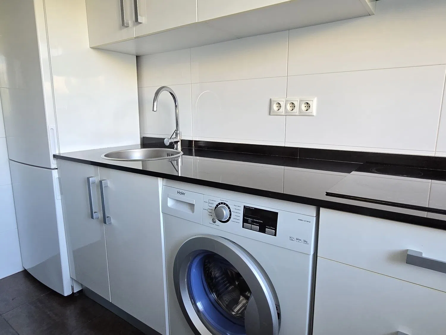 Piso en calle del Arquitecto Jover, 6 - Foto 5