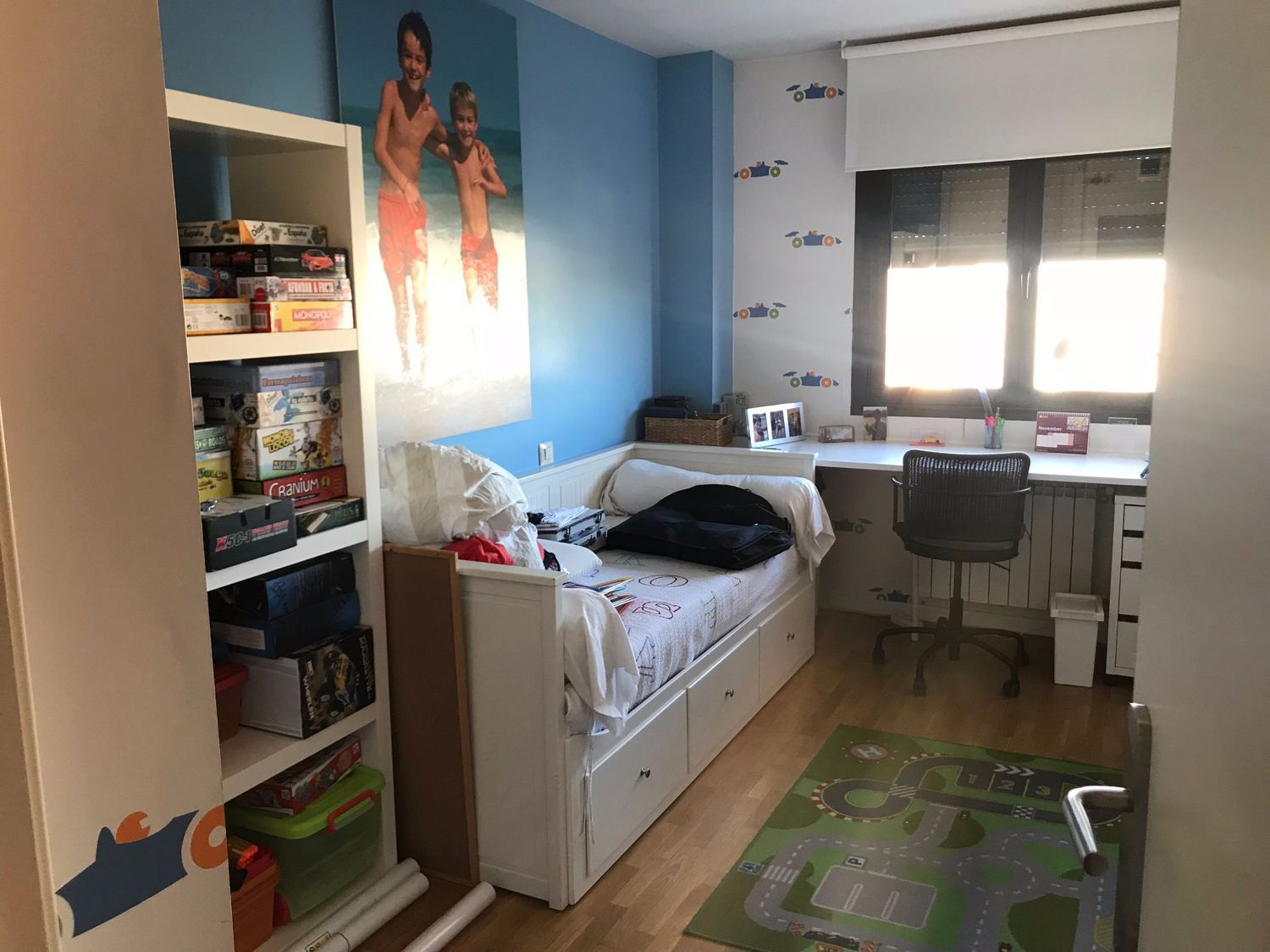 Piso en Calle Luis Jiménez de Asúa, 33 - Foto 26
