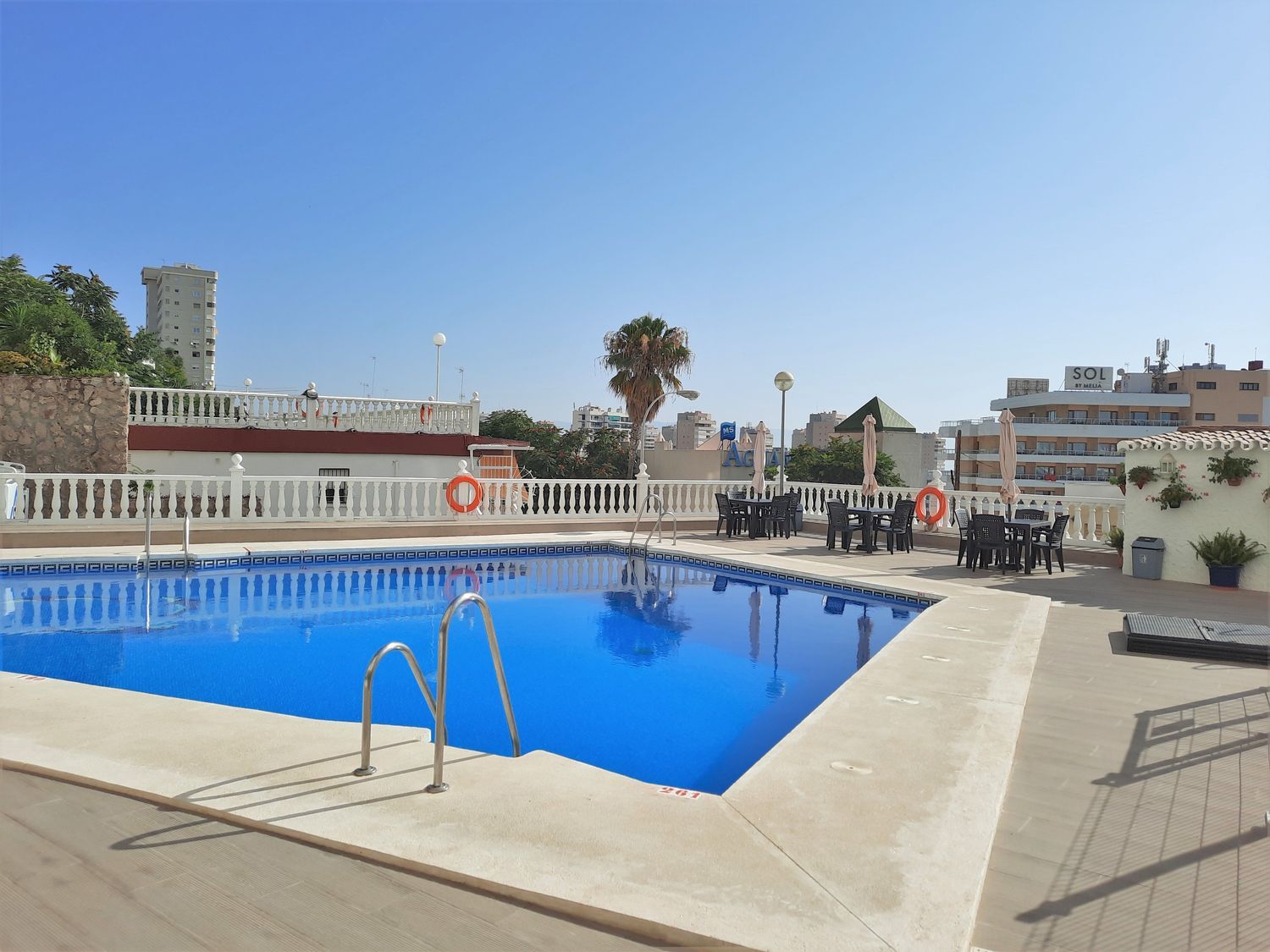 Piso en calle de las Mercedes, 17 - Foto 11