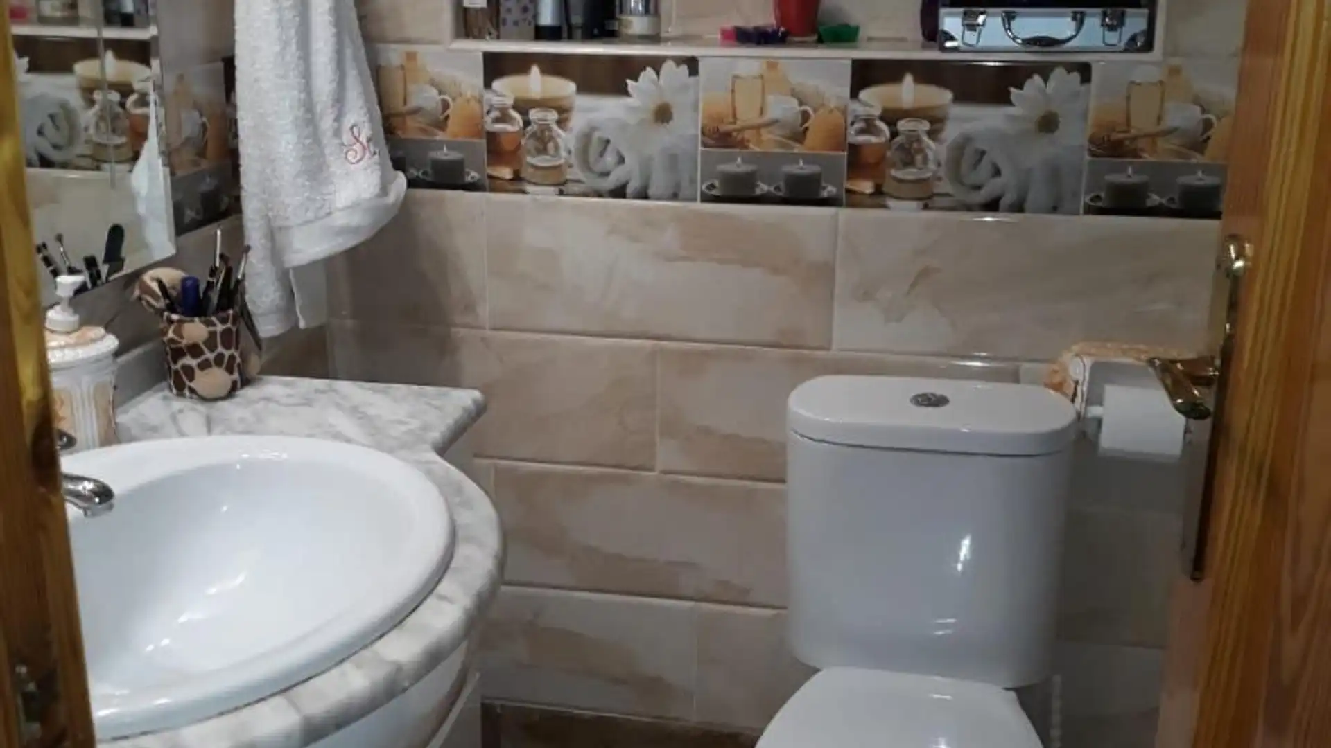 Chalet en  Carrer Serra del Reclot 6 - Foto 3