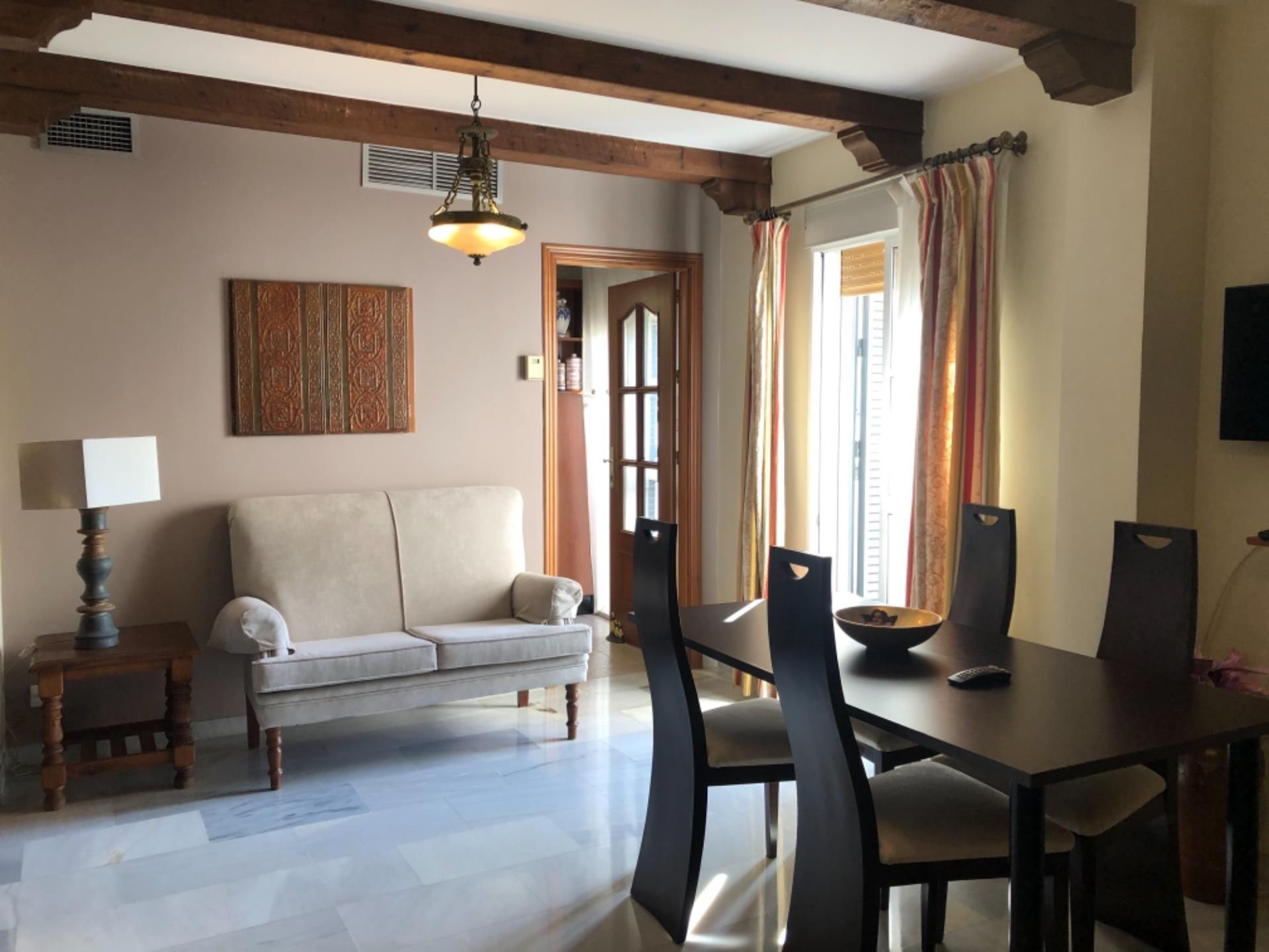 Piso en  Calle Alarcón López - Foto 2