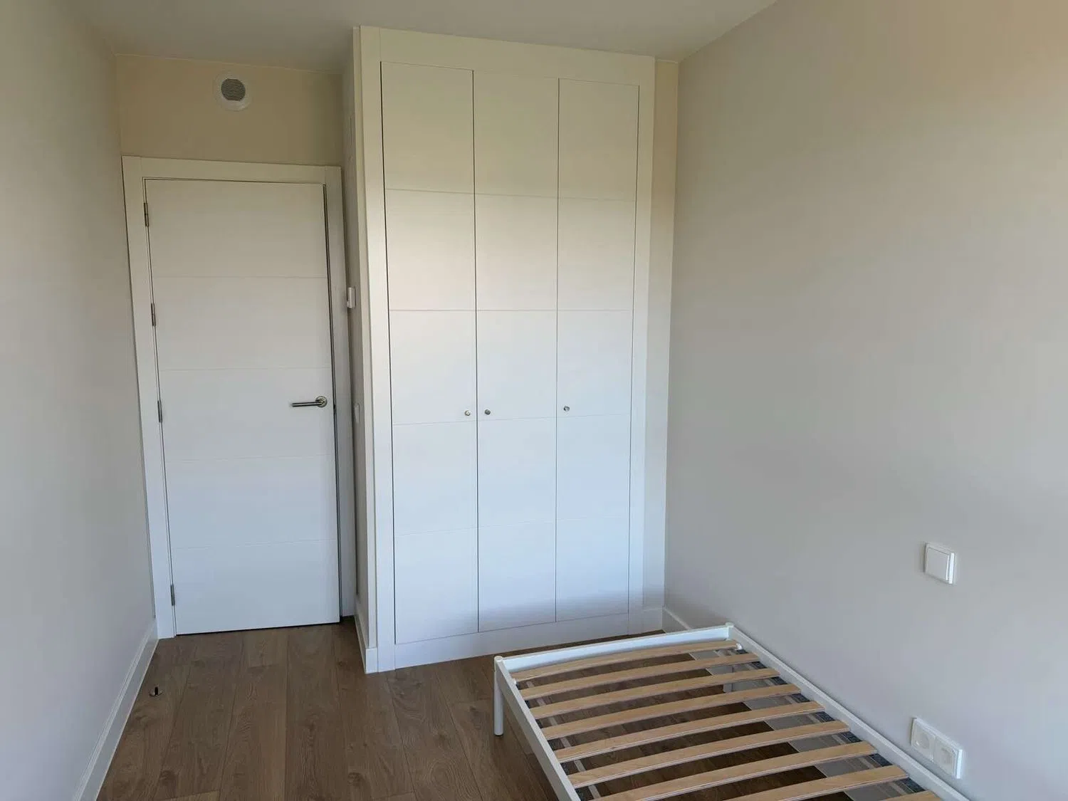 Piso en Barrio Almendrales - Foto 12