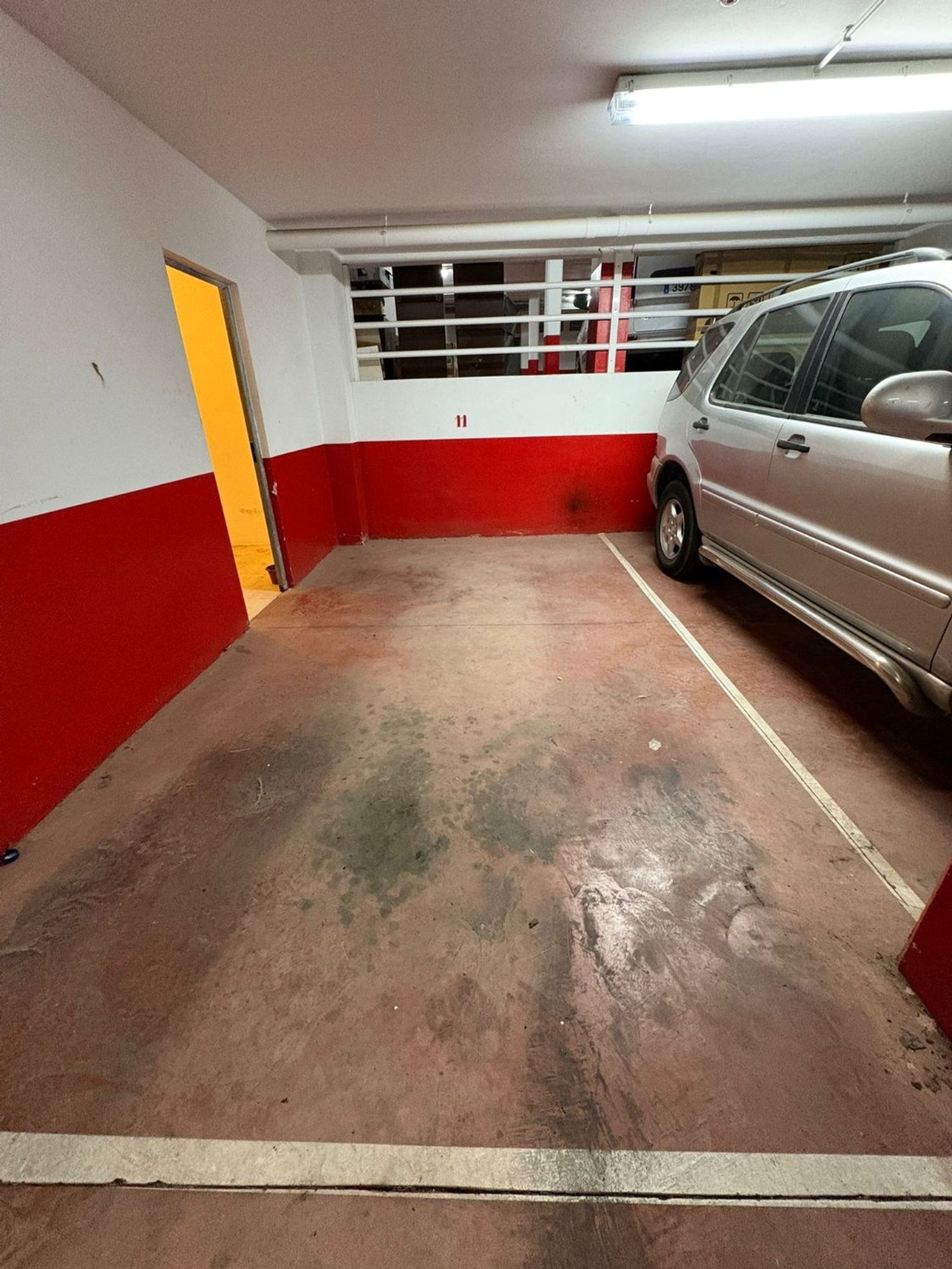 Piso en Calle Comandante Díaz Trayter, 147, El Charco-Las Salinas, El Charco-Las Salinas - Foto 12
