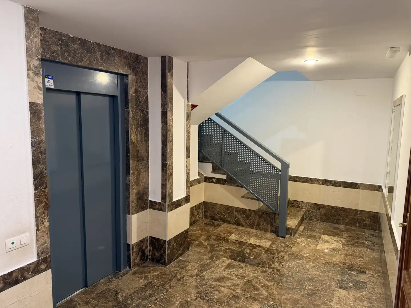 Piso en  Avenida de Grecia 33 - Foto 7