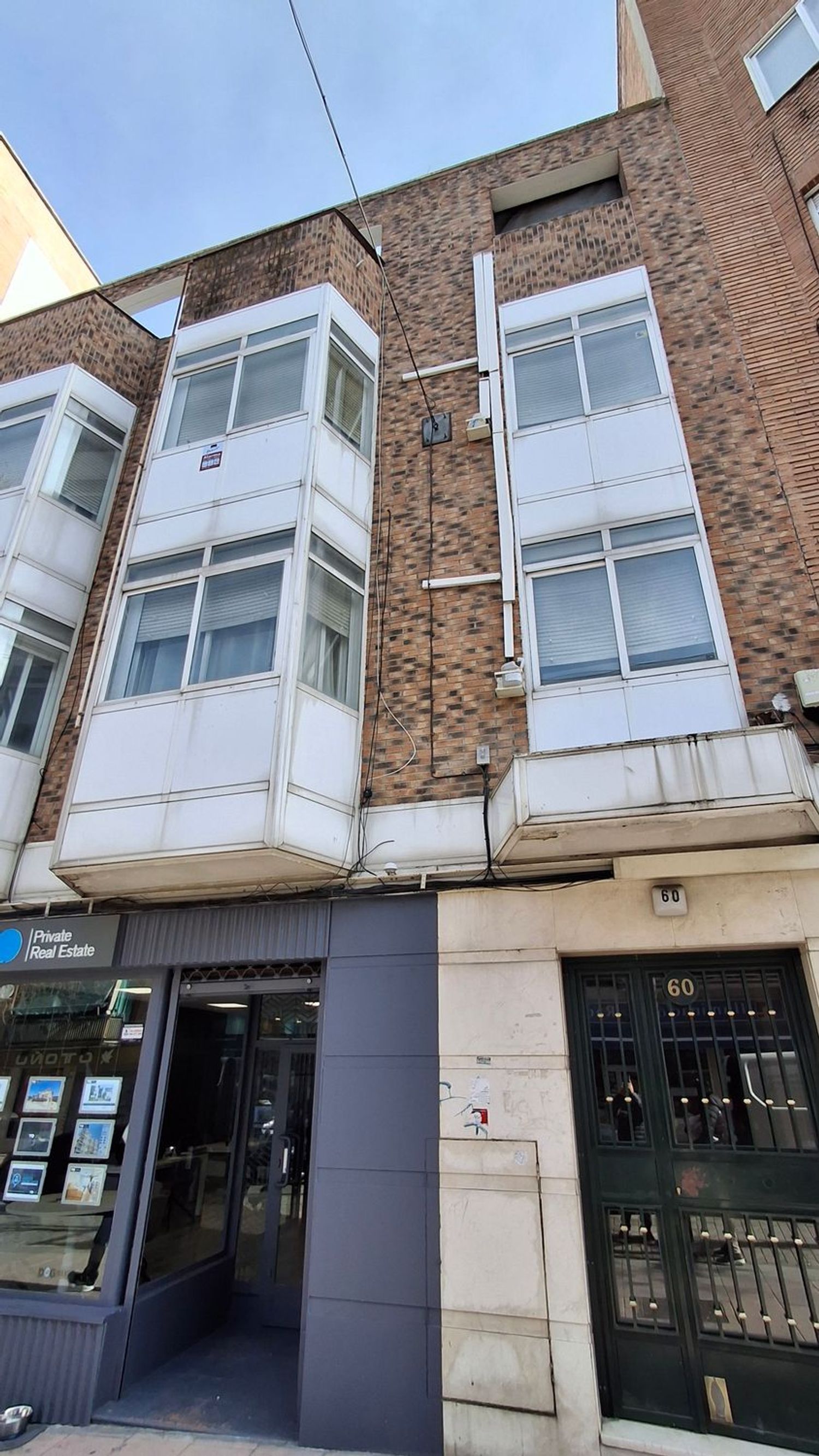 Piso en calle de la Marquesa Viuda de Aldama, 60 - Foto 10