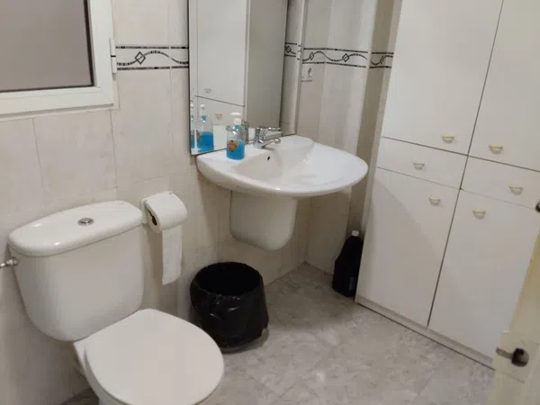 Piso en Calle del Cardenal Benlloch, 4, Centro Ciudad, Centro Ciudad - Foto 7
