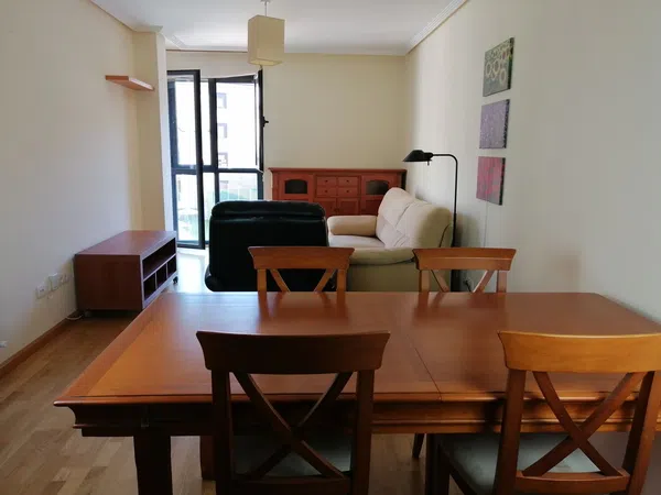 Piso en Avenida de Portugal, 22, Centro, Centro - Foto 1