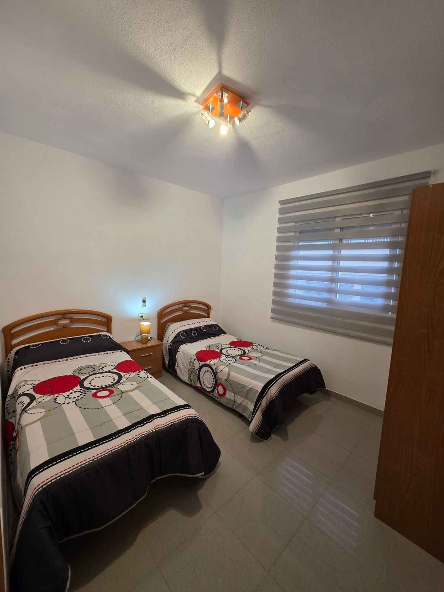 Piso en Calle Belfast, 8, Aguadulce sur - Foto 5