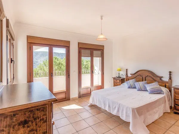 Casa o chalet independiente en valdearenas, 14 - Foto 6