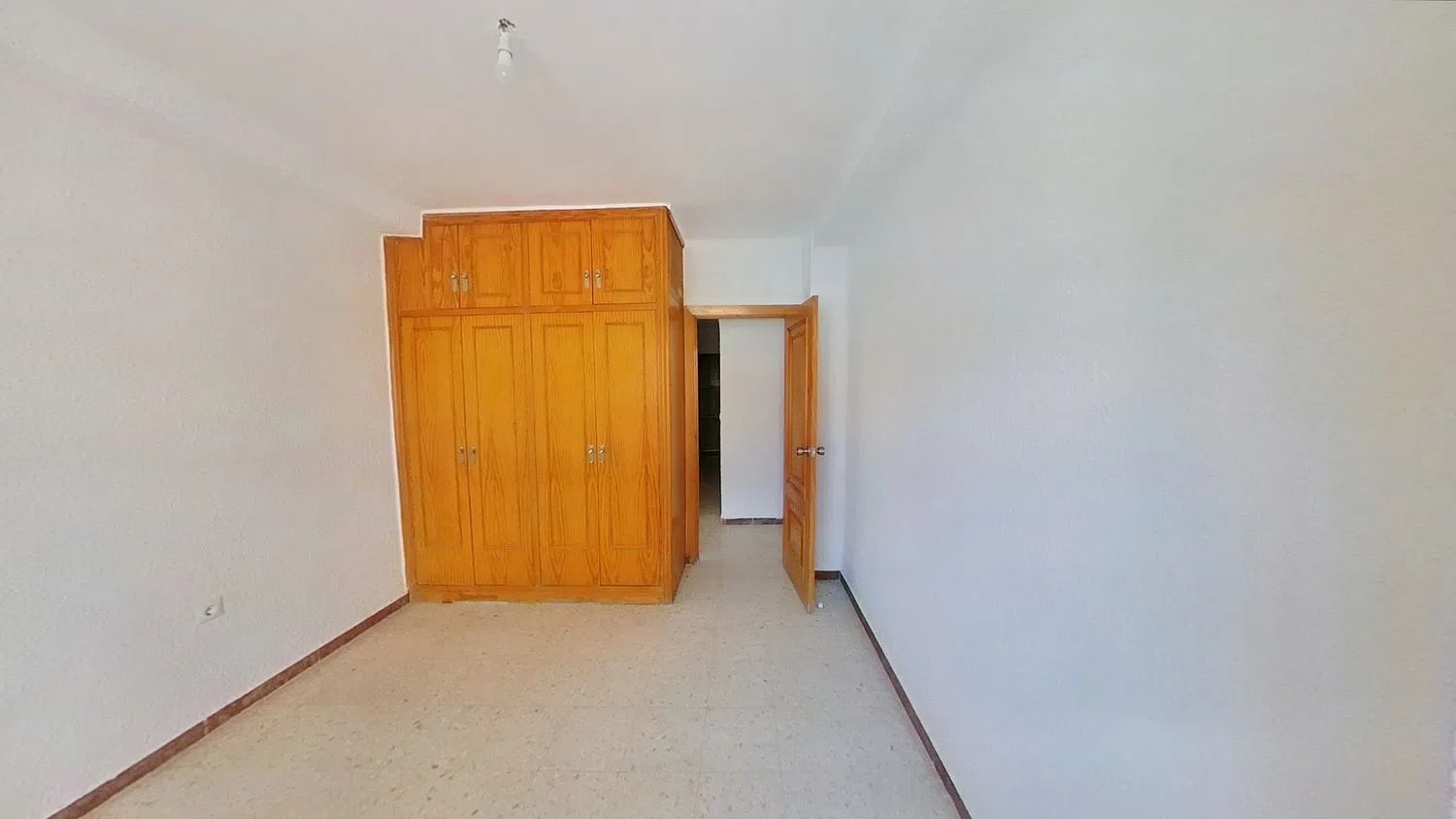 Piso en Barrio Victoria Eugenia - Foto 10