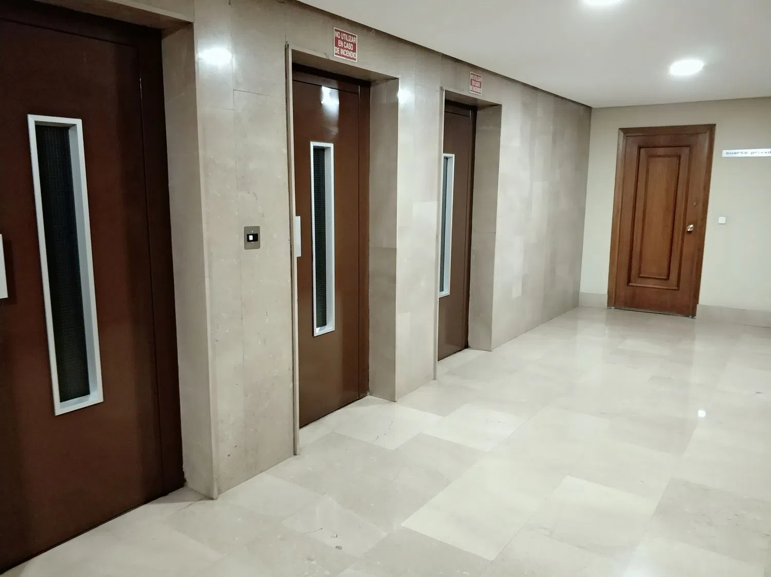 Estudio en calle de Churruca, 2 - Foto 22