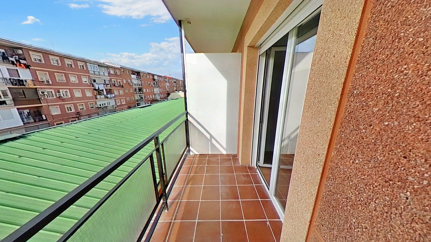 Piso en Universidad - Foto 2