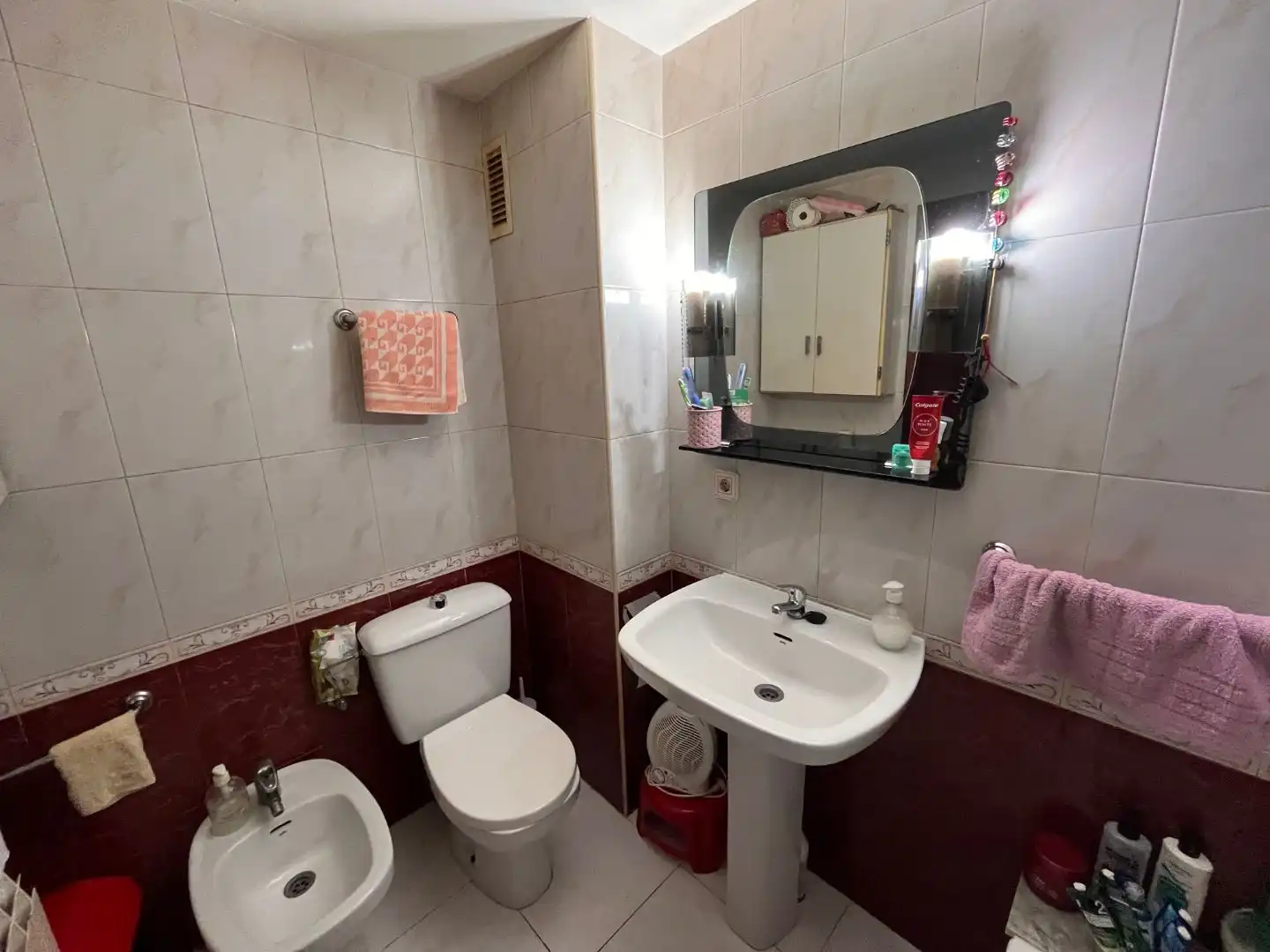 Piso en  Carrer d'Antoni Mestres Jané 33 - Foto 11
