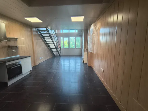 Estudio en calle de la Calera, 10 - Foto 7