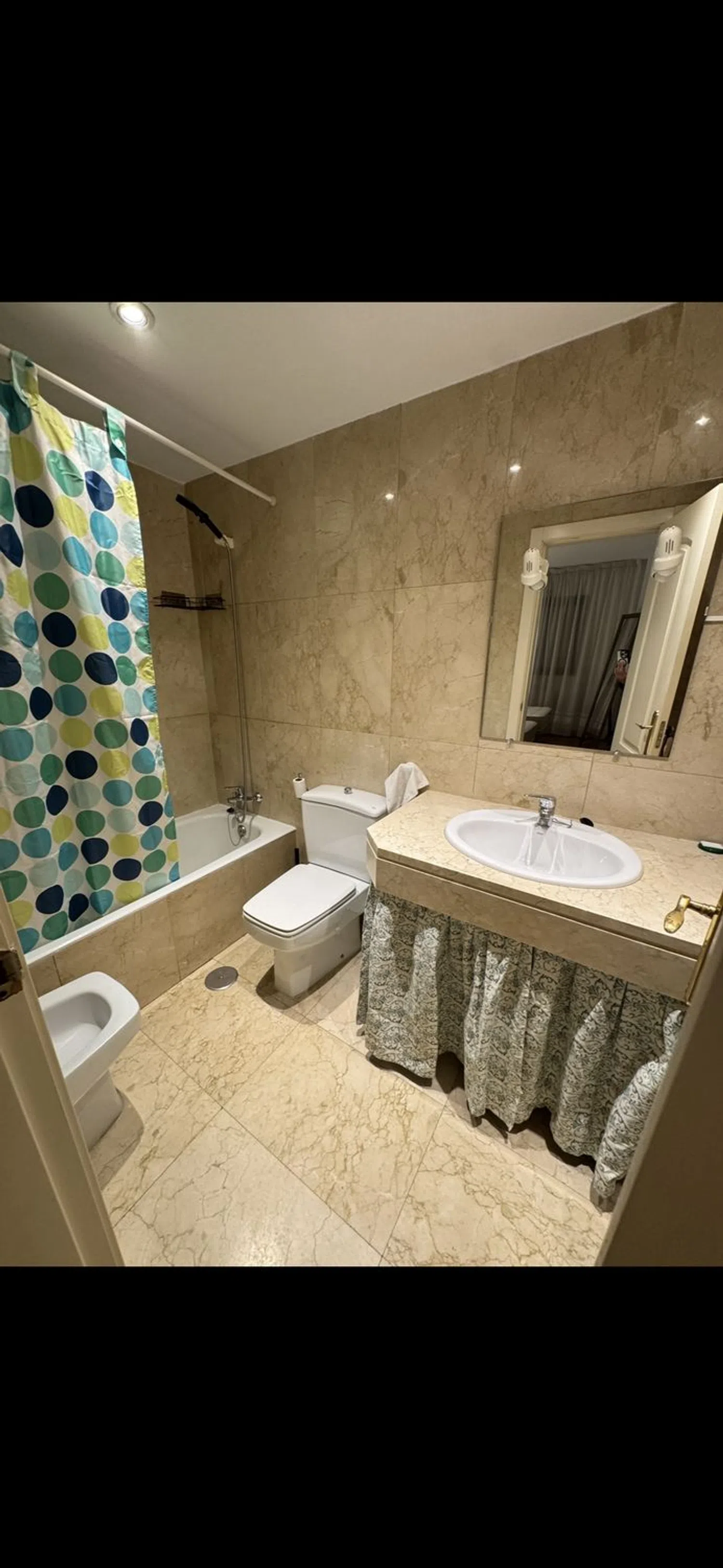 Piso en calle Rocinante, 8 - Foto 7