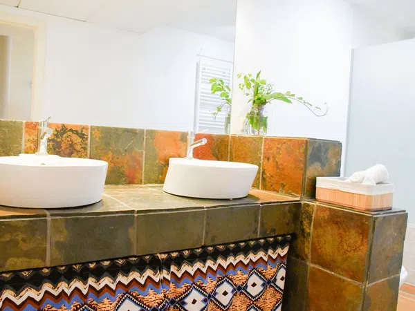 Chalet pareado en Calle isla de gran Canaria, 18, Finestrat Pueblo - Foto 14
