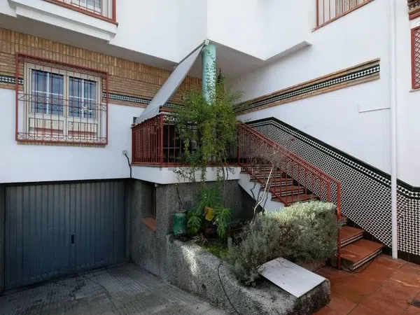Chalet pareado en Calle Padre Francisco Palau y Quer, 5 - Foto 2