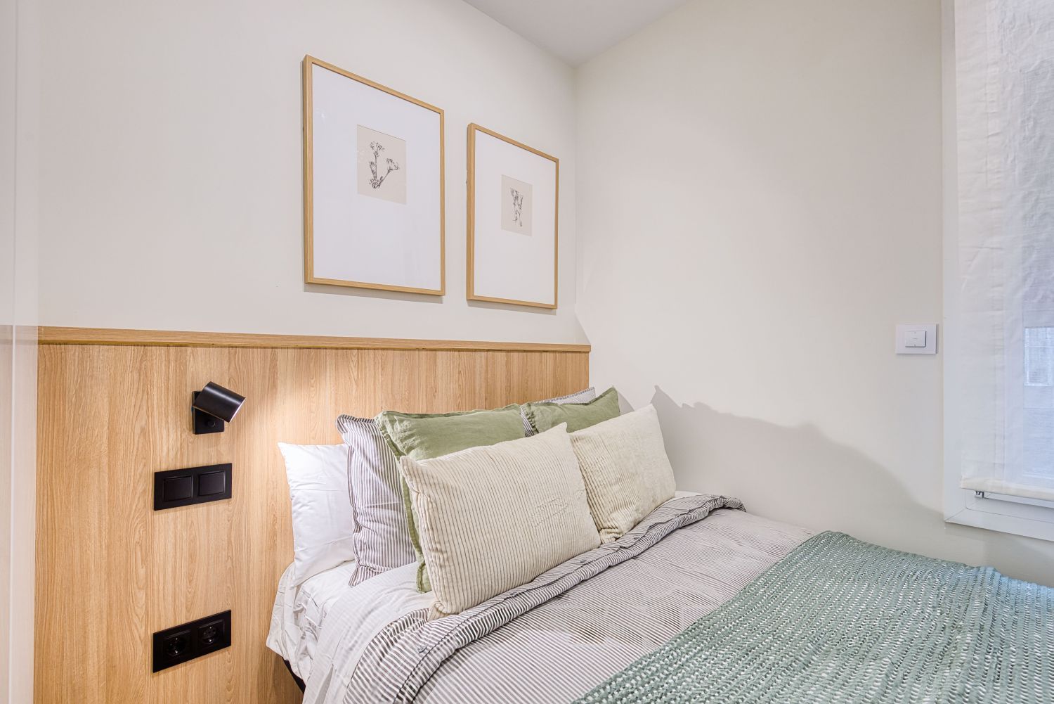 Piso en calle de Suero de Quiñones - Foto 27