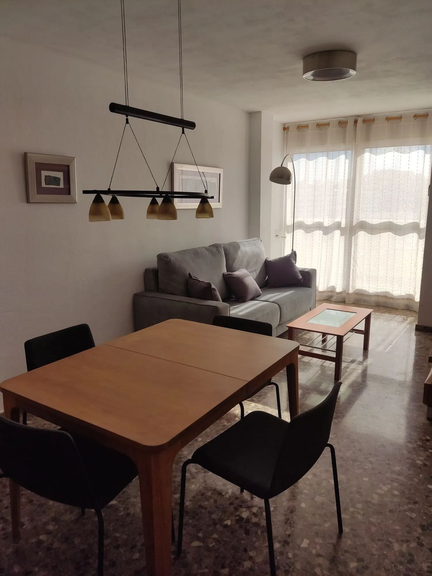 Piso en calle de Sant Joan de la Creu, 9 - Foto 36