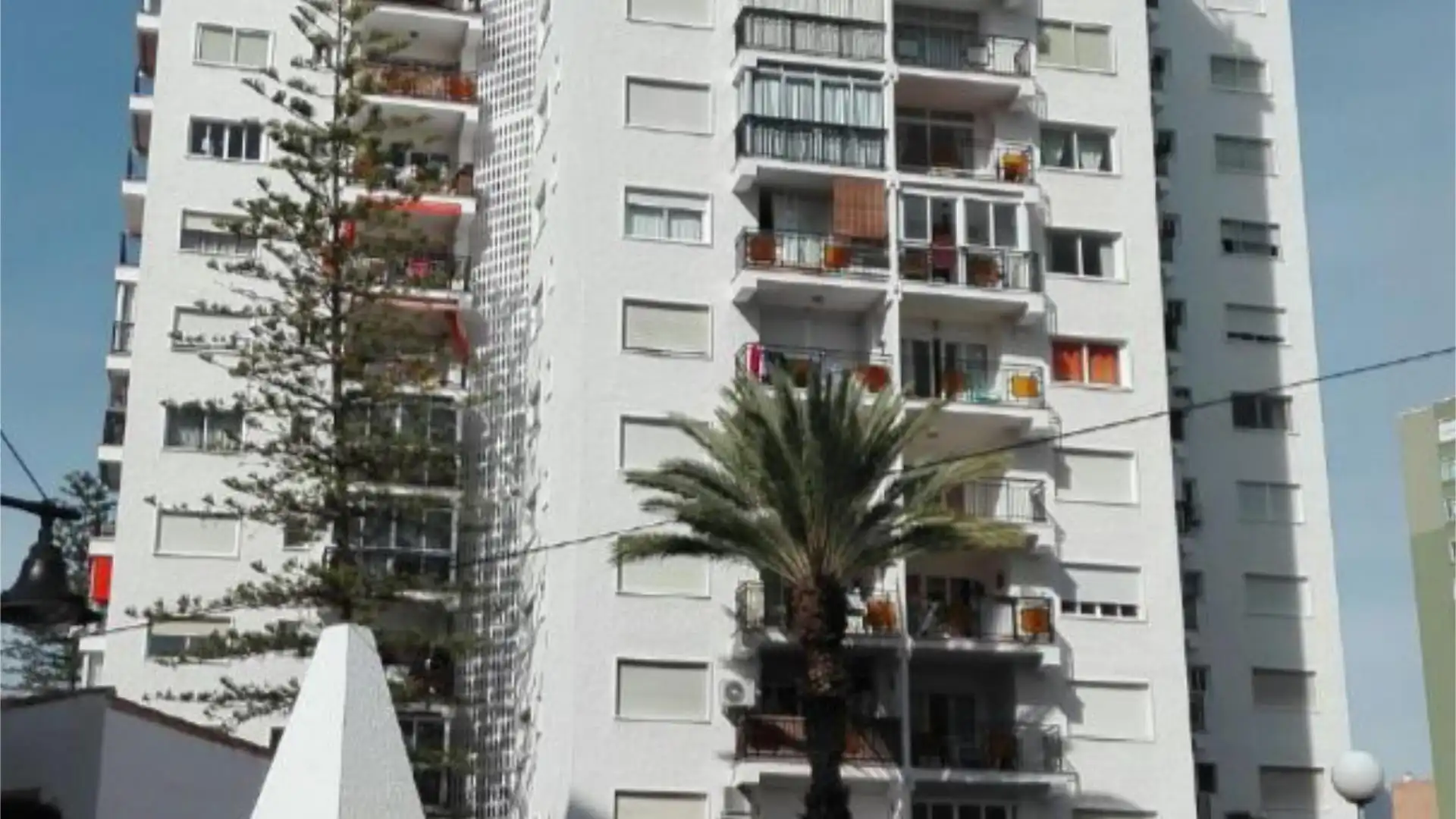 Piso en  Avenida Acapulco 6 - Foto 2