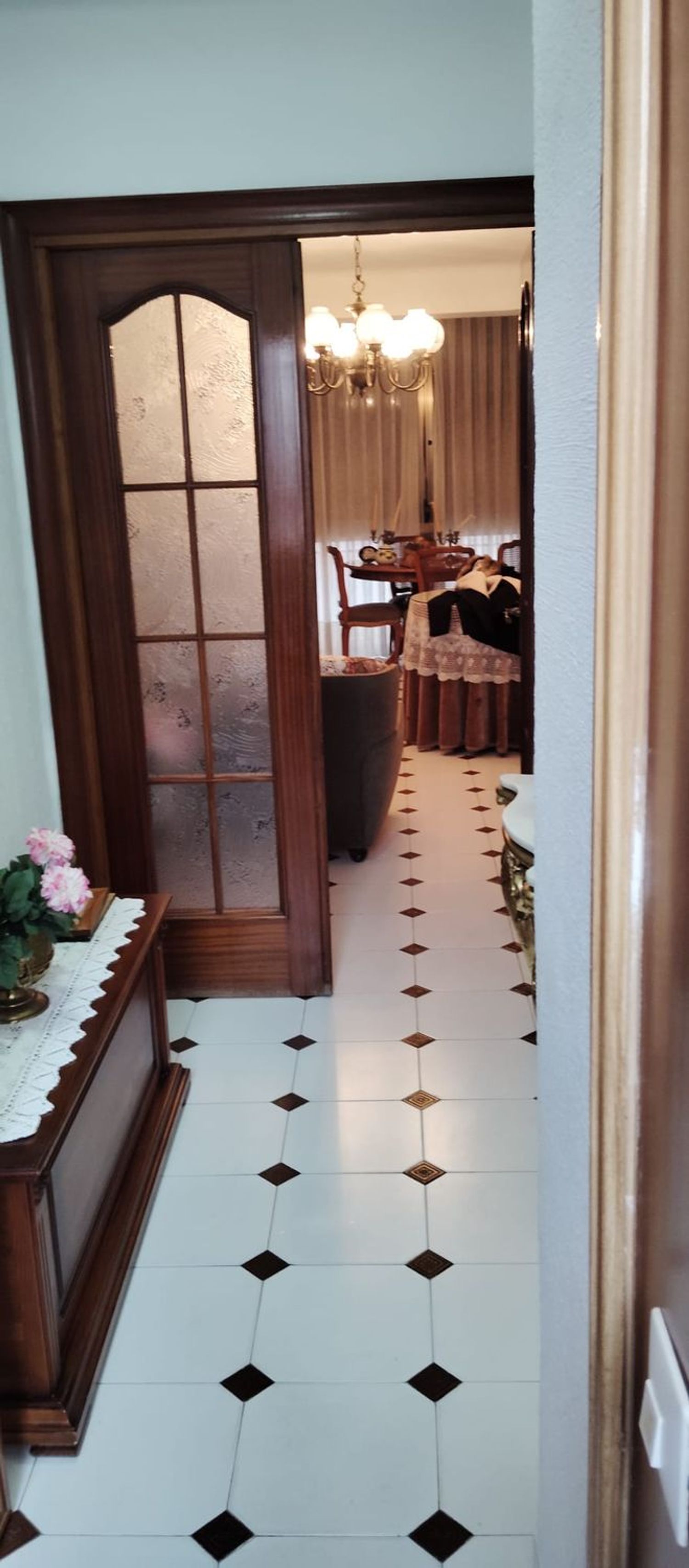 Piso en calle Armengual de la Mota, 18 - Foto 3