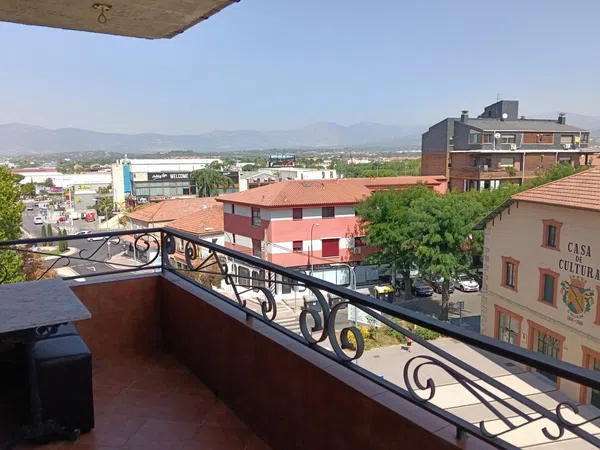 Piso en Avenida Juan Carlos I, 29, Villalba Estación, Villalba Estación - Foto 5
