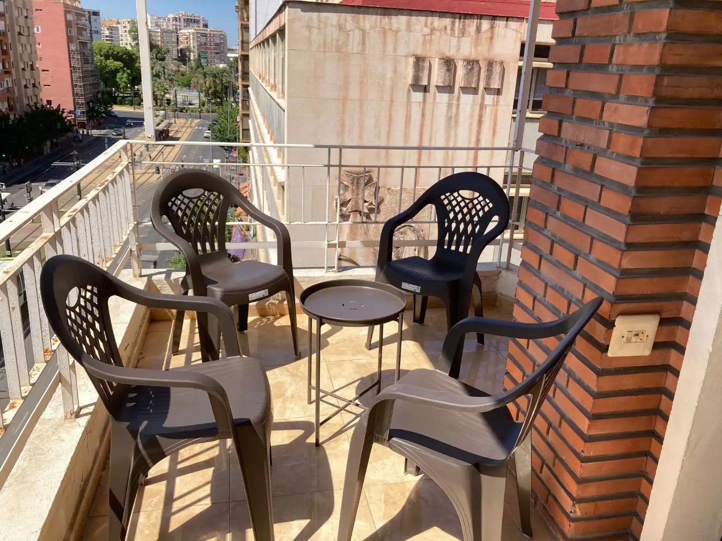 Piso en  Ronda de Levante 13 - Foto 14