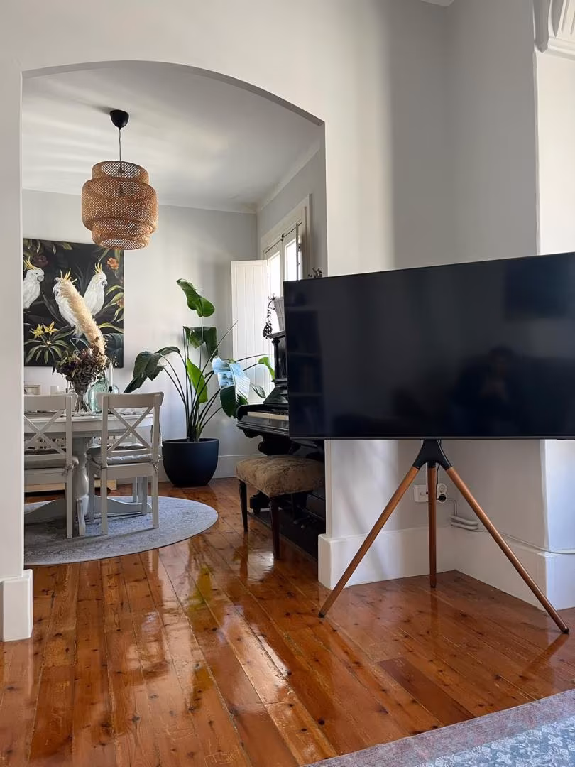 Piso en  Rúa do Ecuador 78