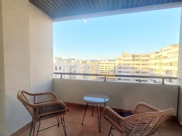 Piso en Puerta Blanca - Almudena - Foto 7