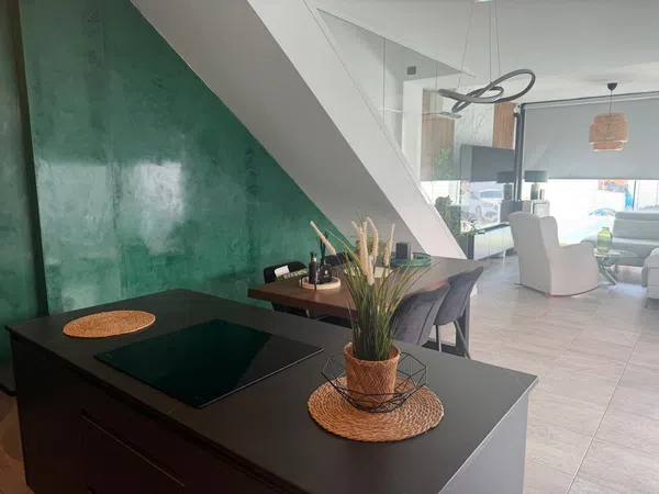 Casa o chalet independiente en Espada Tizona, 1, Ayamonte Pueblo, Ayamonte Pueblo - Foto 4