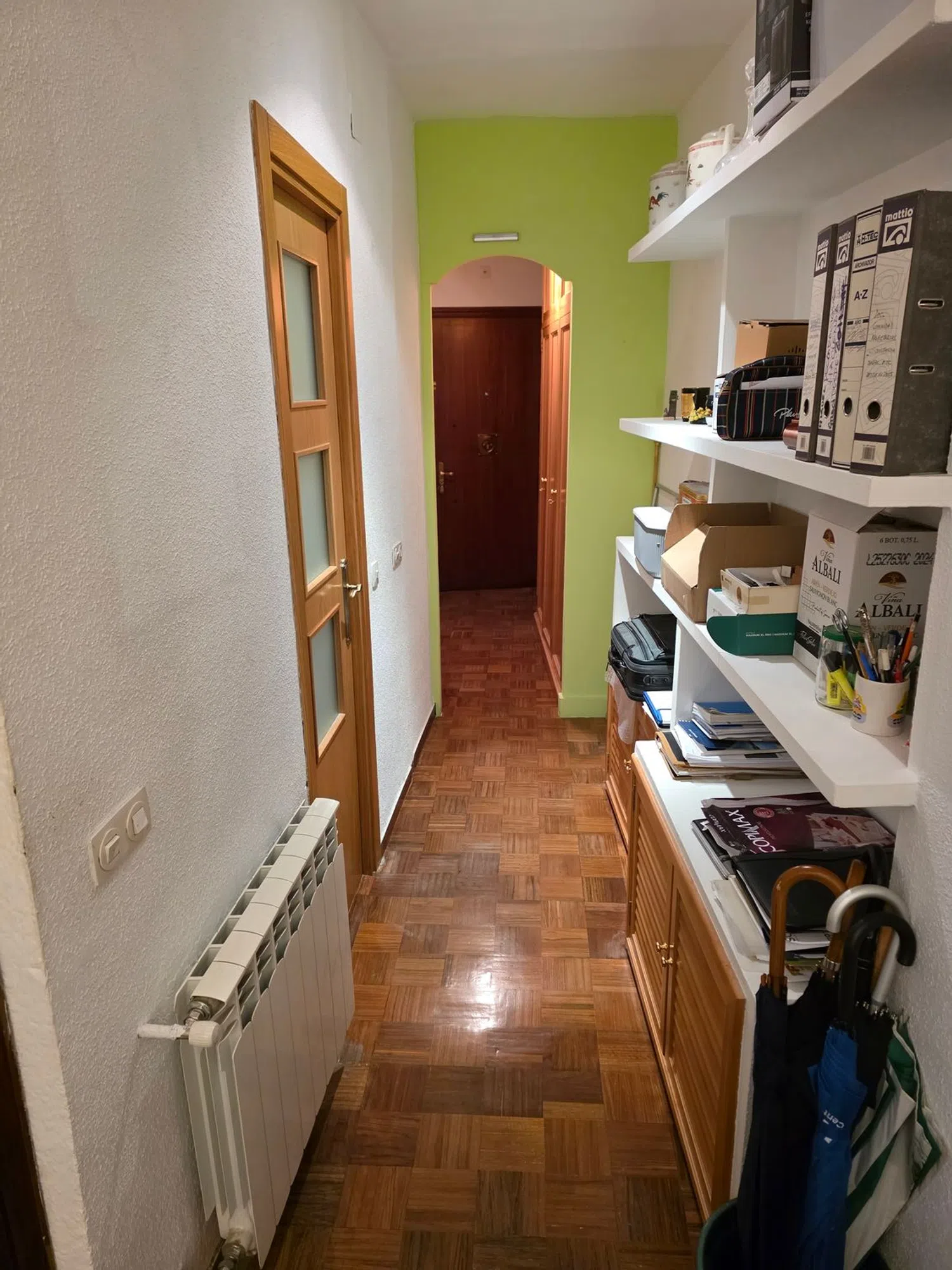 Estudio en calle de la Constancia, 32 - Foto 5