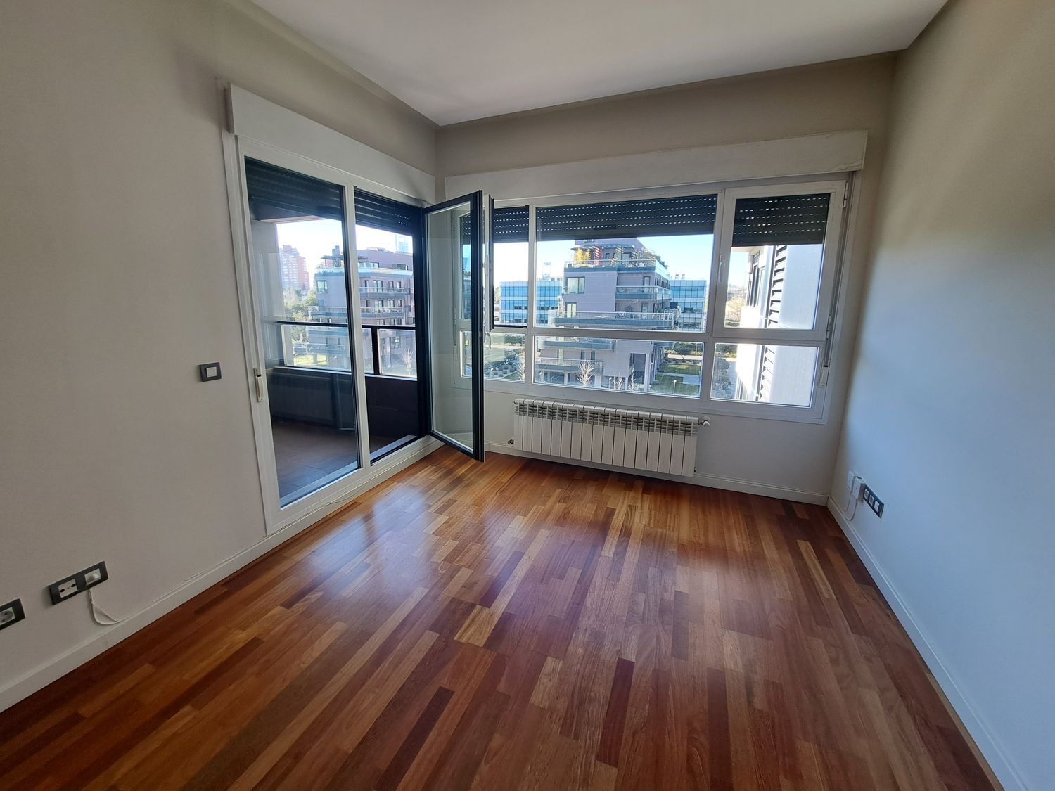 Piso en calle de Dulce Chacón, 45 - Foto 2