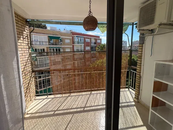 Piso en Calle Abderrahaman II, 2, San Antón - Foto 4