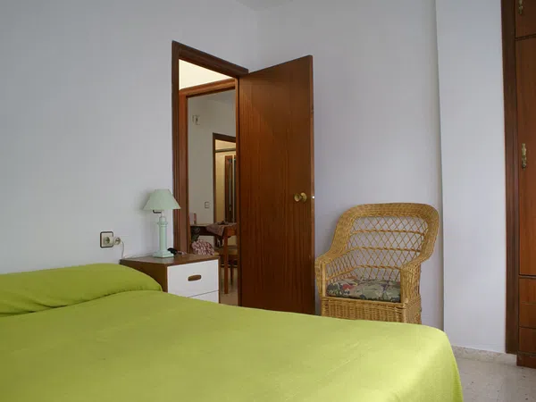 Piso en calle antonio reyes huertas, 10 - Foto 4