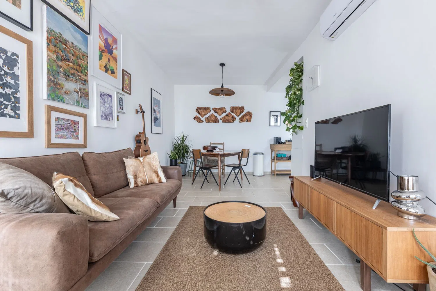 Chalet adosado en callejón de Aynadamar, 24 - Foto 19