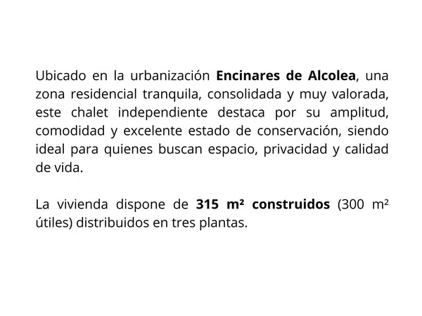 Casa independiente en calle Zarza s/n - Foto 24