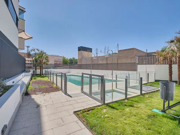 Dúplex en Calle Carlos Macein, Zona Estación - Foto 32