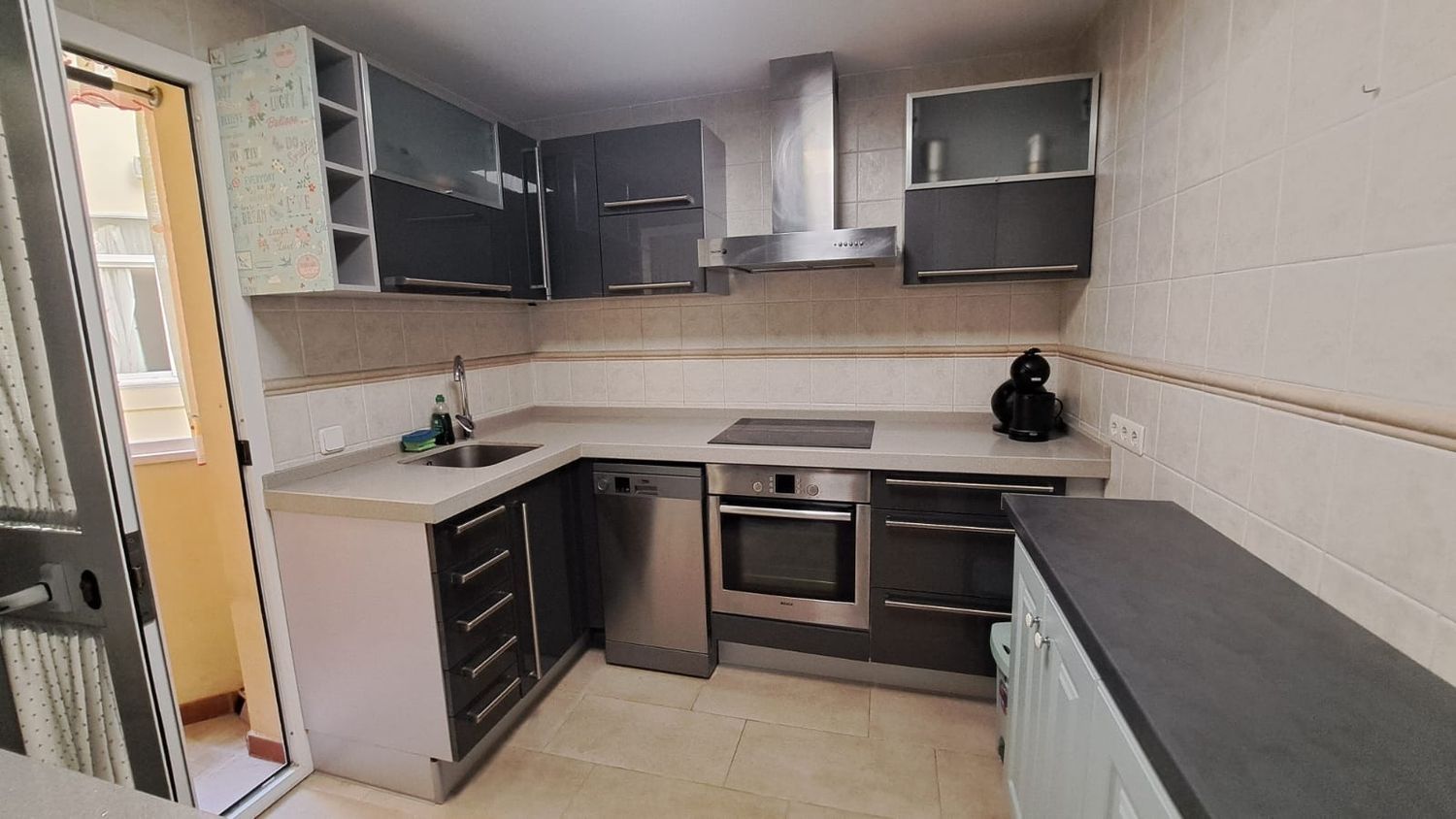 Piso en Misioneras Concepcionistas, 7, El Rinconcillo - San José Artesano, El Rinconcillo - San José Artesano - Foto 9