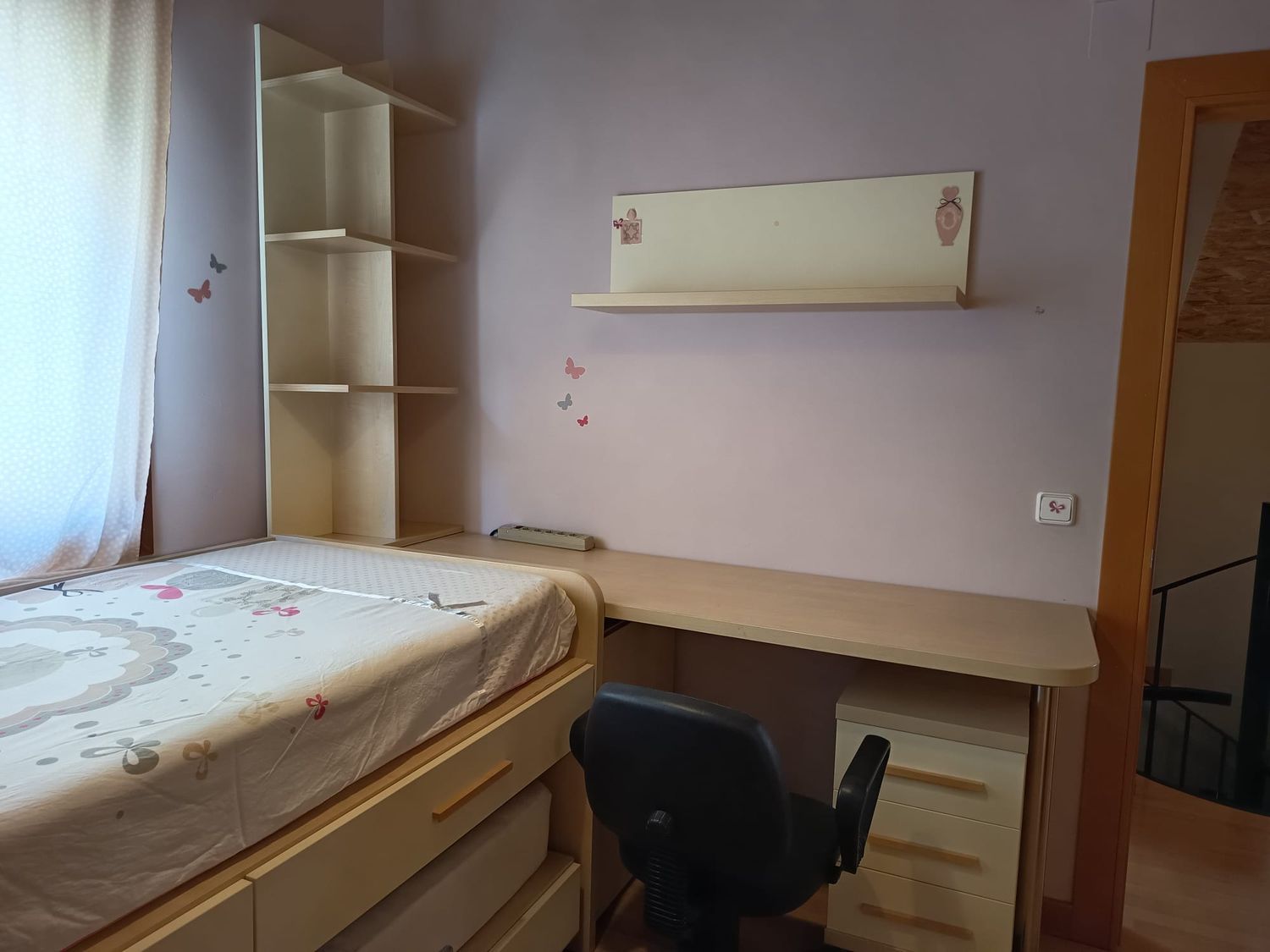 Dúplex en Calle Teso de San Nicolás, 17 n, Universidad-Tenerías - Foto 20