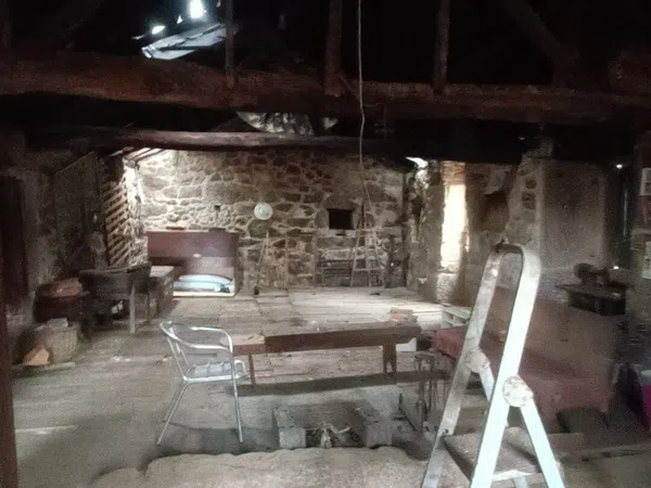 Casa o chalet independiente en Cados, 35 - Foto 19
