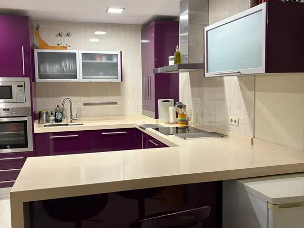 Chalet pareado en Calle de María Zambrano, 9, Centro, Centro - Foto 3