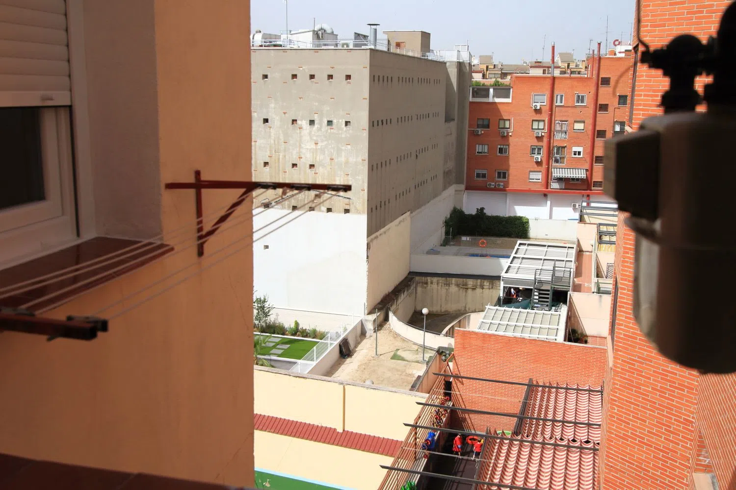 Piso en calle de Fray Luis de León, 8 - Foto 32
