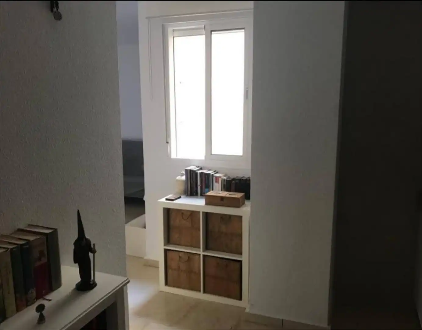 Estudio en  Avenida de la República Argentina 43 - Foto 5