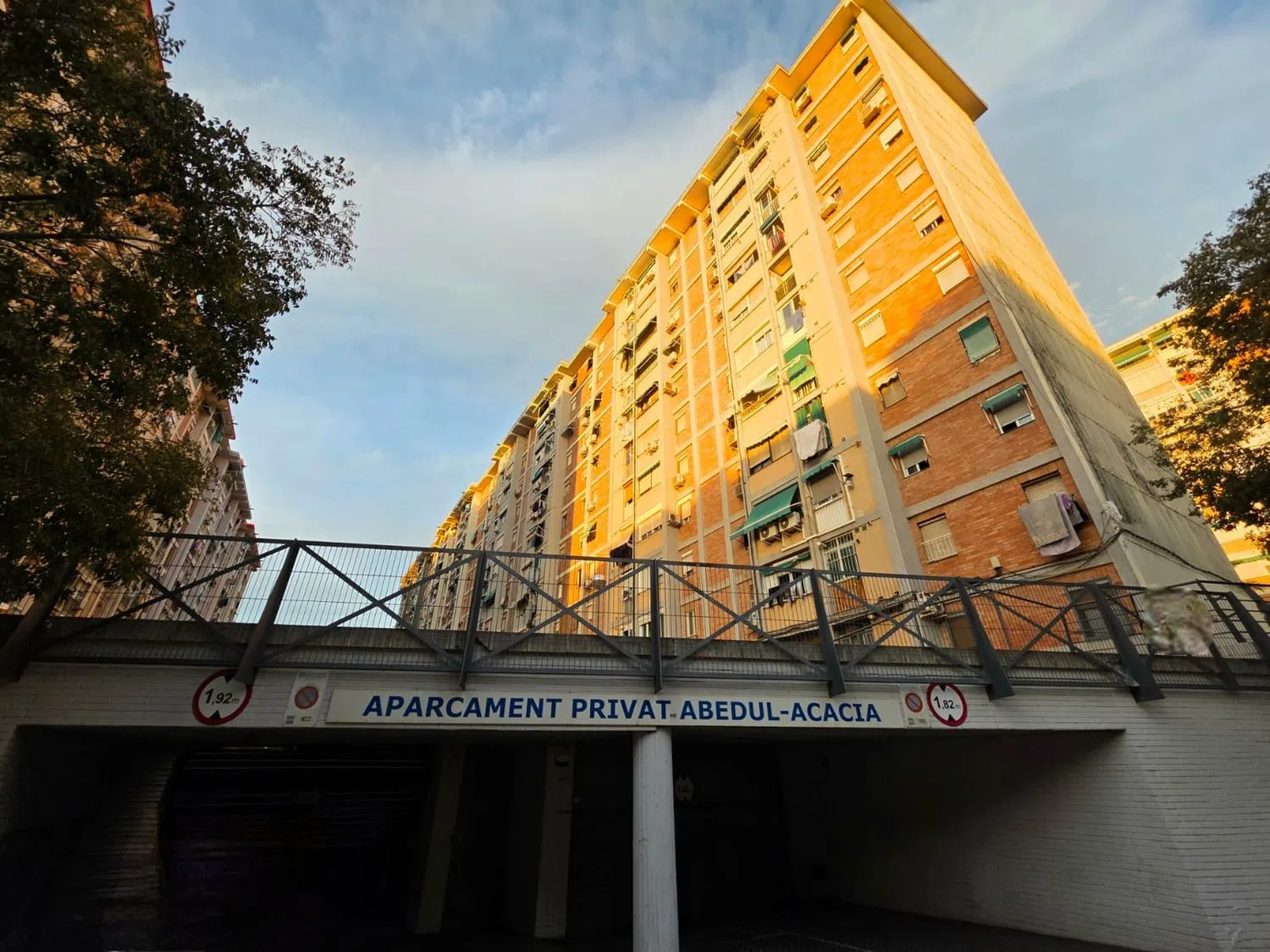 Estudio en calle de Mossèn Andreu, 3 - Foto 36