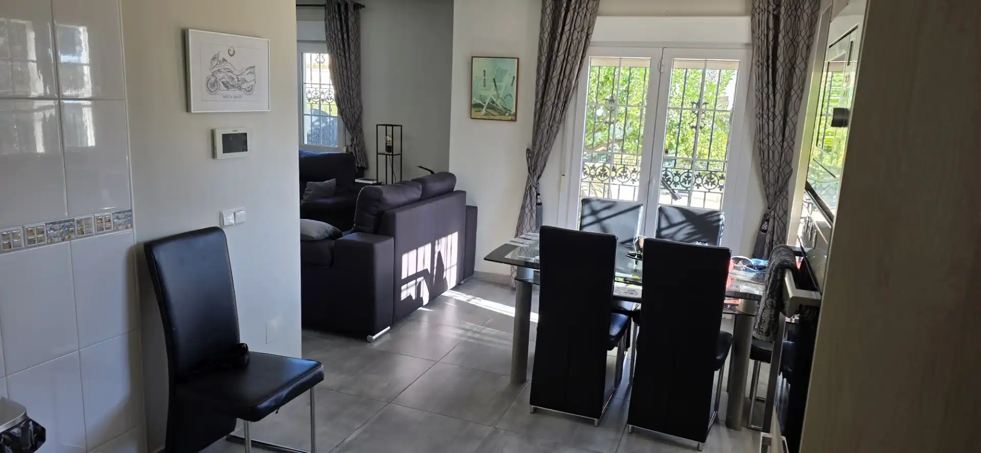 Chalet en  Calle Algarrobo 2 - Foto 21