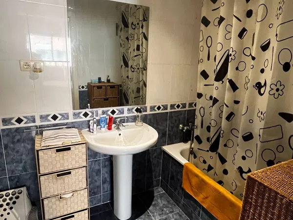 Piso en calle d'Espronceda, 5 - Foto 21