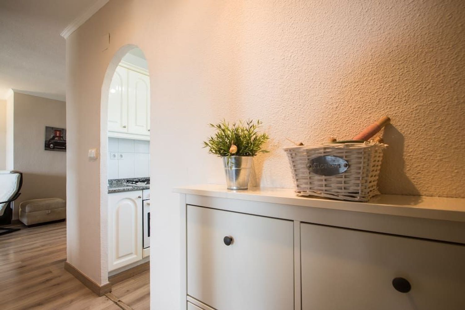 Piso en Avenida D'Escandinàvia, 35, Monte Faro-Altomar, Monte Faro-Altomar - Foto 8
