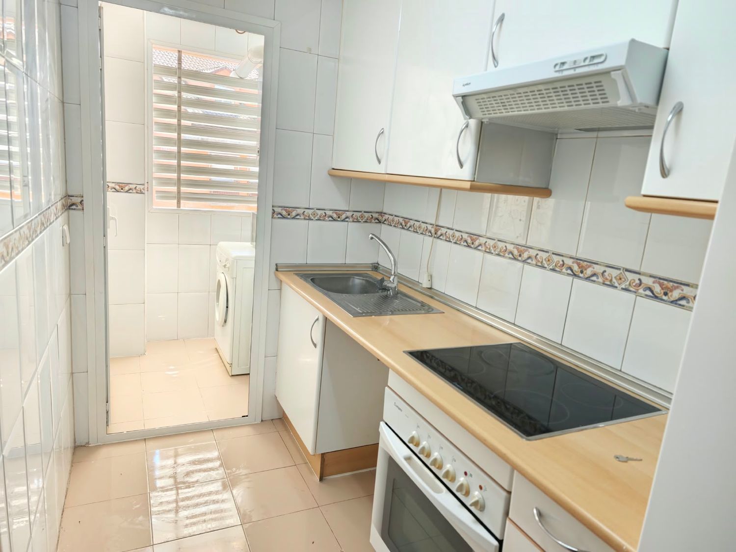 Piso en Plaza del Cardenal Cisneros, 3, Centro Urbano, Centro Urbano - Foto 10