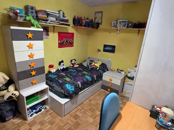 Piso en calle Desarrollo, 42 - Foto 12