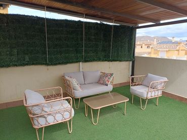 Chalet en  Calle Jorge Manrique 1 - Foto 35